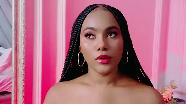 Zoe-Carter webcam