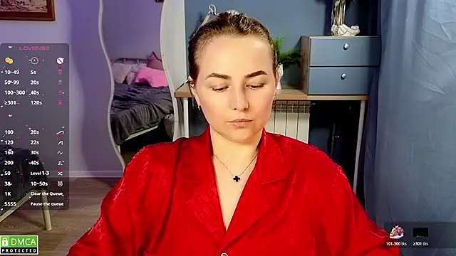 Mira_Mermayd webcam