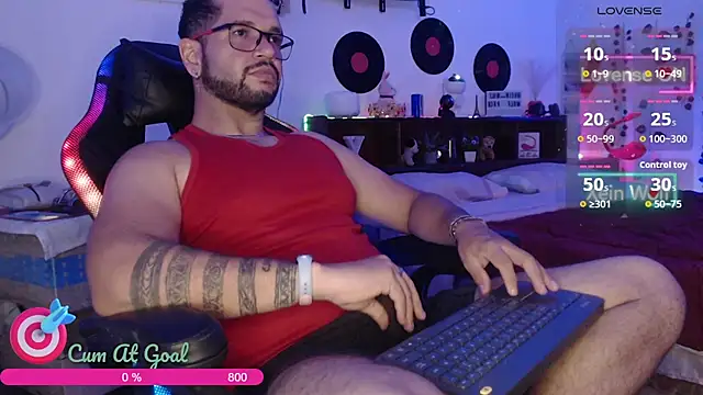 Xein_WoIf webcam