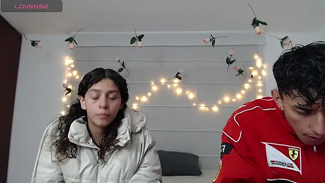 Sarabubbie webcam