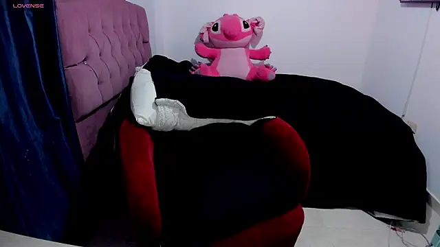 andrea-cohen webcam
