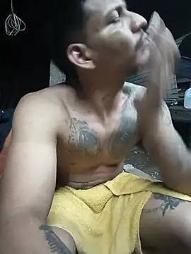 cielo420 webcam