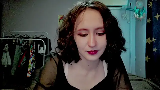 JoannaTompson webcam