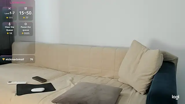 AmelinaLove webcam