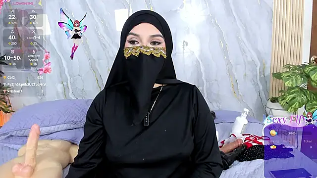 malek_zark2 webcam