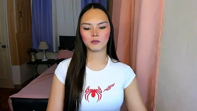 ameliamaureen webcam
