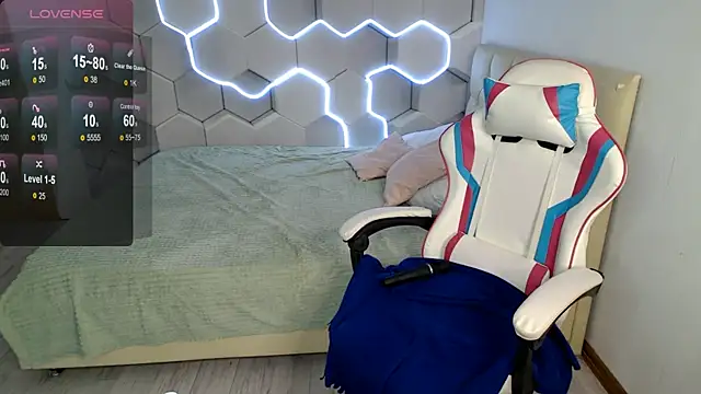 Live sex cam of aliicemeow