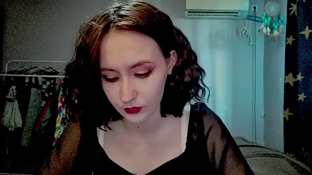 JoannaTompson webcam
