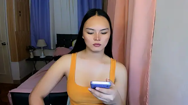 ameliamaureen webcam