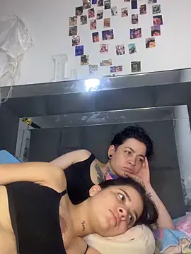 Luisa_ale webcam