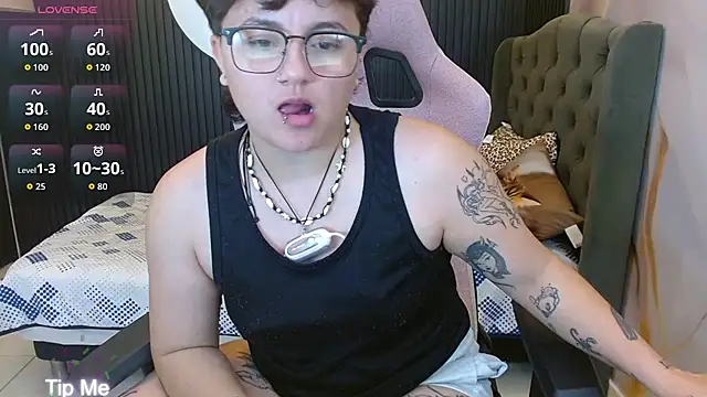 isabeautyx19 webcam