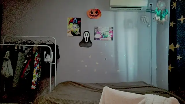 JoannaTompson webcam