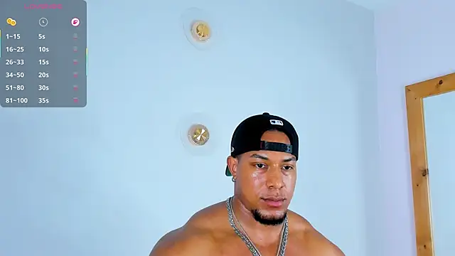 Travis_lenox_ webcam