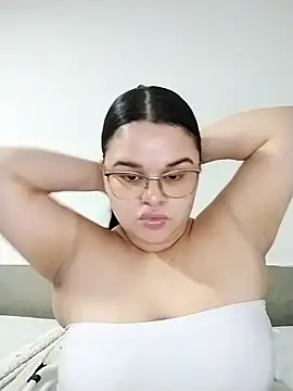SamanthaStonee webcam