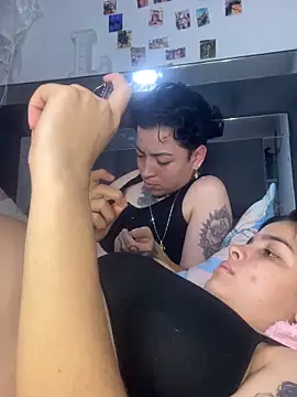 Luisa_ale webcam