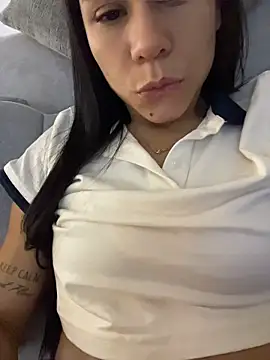 dominantandsubmissiveshow webcam