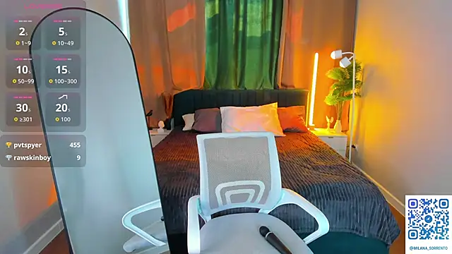 Milana_Sorrento
