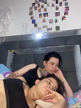 Luisa_ale webcam