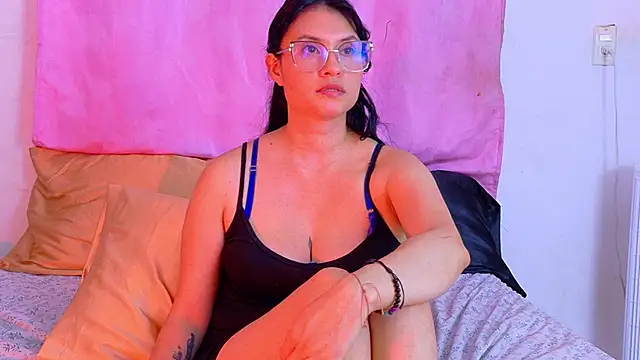 keelly_richaardson1 webcam