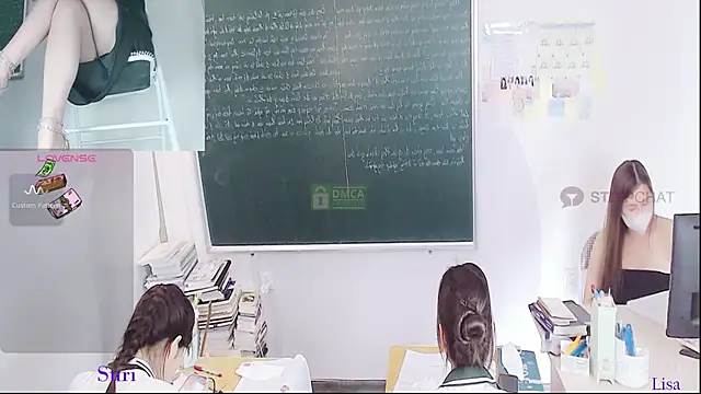 _Math_ webcam