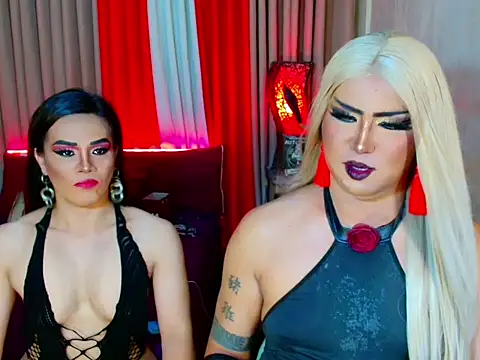 Watch Wildest_Slave_Huntress live on EroticFlix - High definition streams
