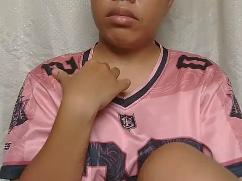 ChubbyButty webcam