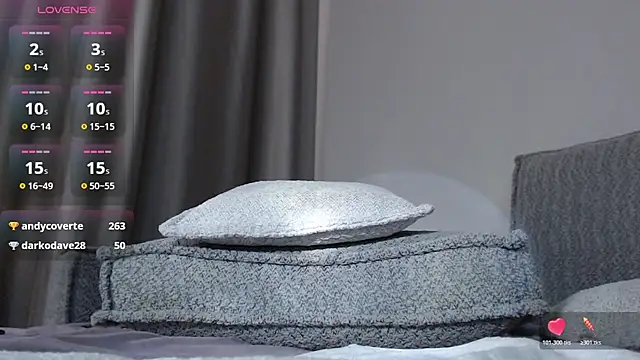 Nyx_Lina webcam