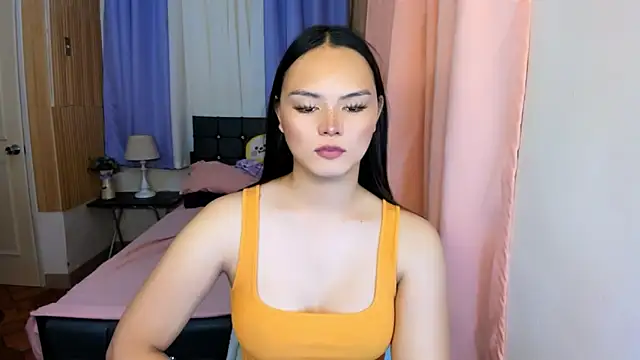 ameliamaureen live sex cam