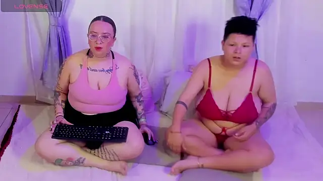 MiaYMolly