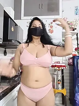Watch Kaur_Simran_01 live on EroticFlix - High definition streams