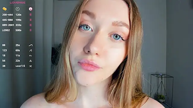 Watch ThanhBuerger live on EroticFlix - High definition streams