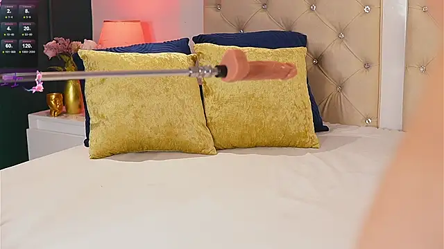 Watch caroline_adams_ live on EroticFlix - High definition streams