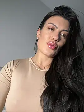 Watch ise_mahh live on EroticFlix - High definition streams