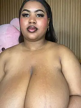 AinaraJimenez webcam