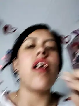 Queen_Ashly webcam