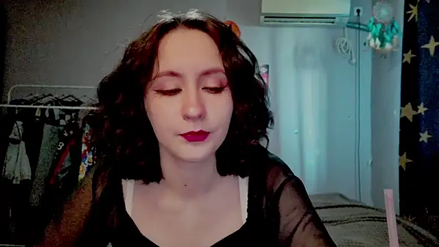 JoannaTompson webcam
