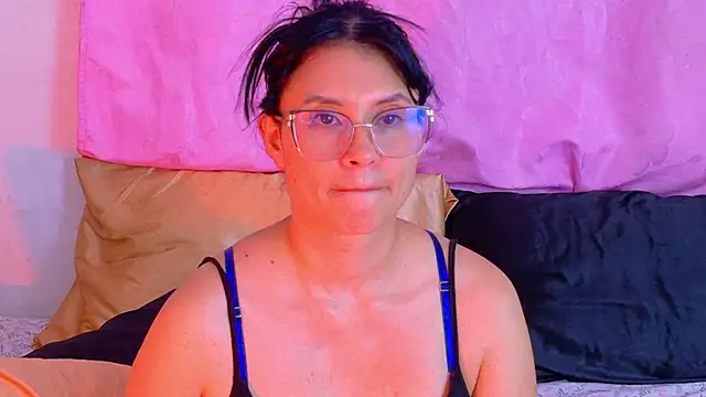 keelly_richaardson1 webcam