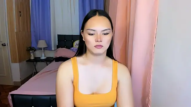 ameliamaureen webcam