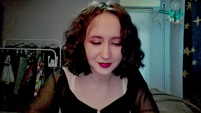JoannaTompson webcam