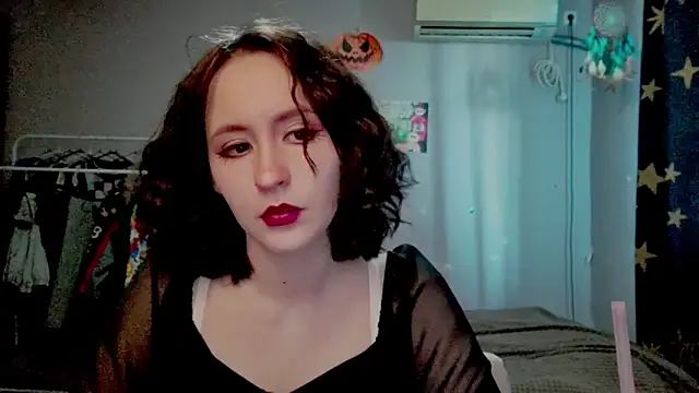 JoannaTompson webcam