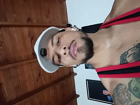 SilvaBranko webcam