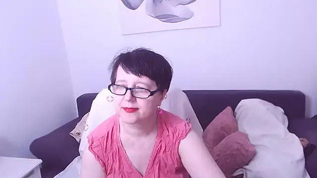ChristaRose webcam