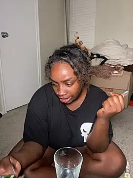 LillShayy webcam