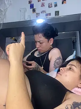 Luisa_ale webcam