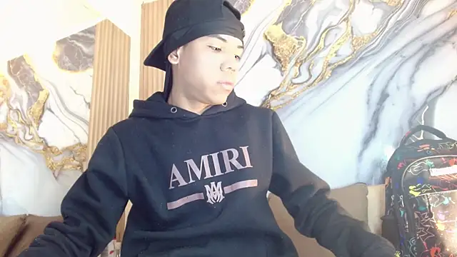 DaviidBuckx_ webcam