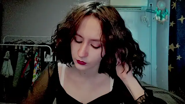 JoannaTompson webcam