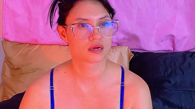 keelly_richaardson1 webcam