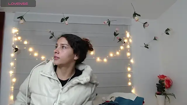 Sarabubbie webcam