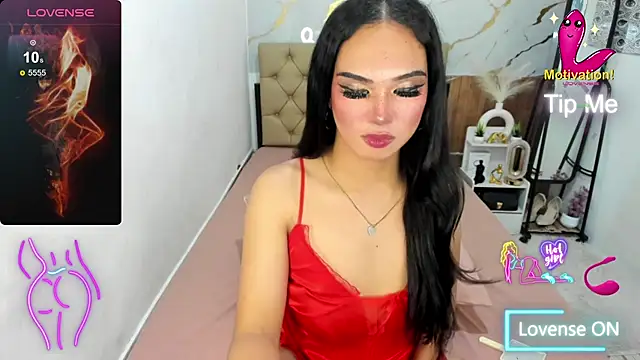 goddessyuki (T young) - 🎀💄 MAKE ME CUM AND DRAIN MY BALLS🎀💄