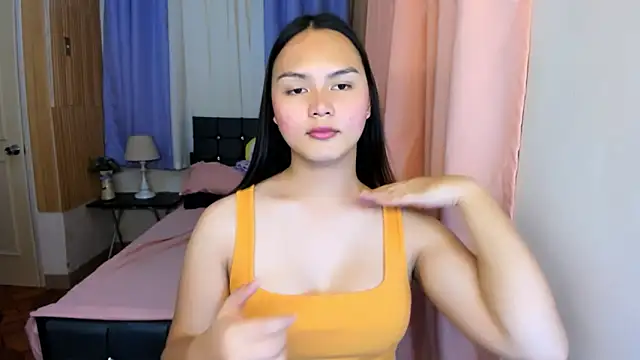 ameliamaureen webcam